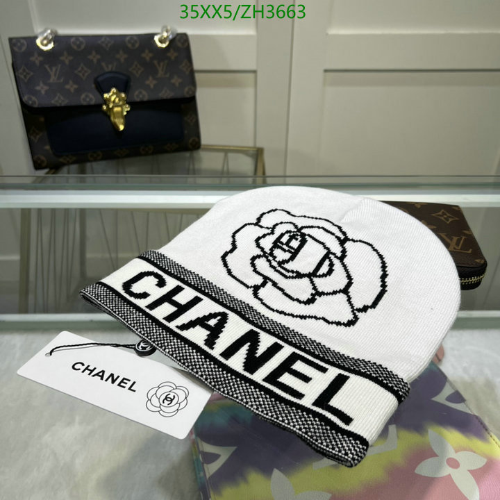 Chanel-Cap(Hat) Code: ZH3663 $: 35USD