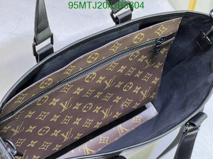 LV-Bag-4A Quality Code: UB3804 $: 95USD