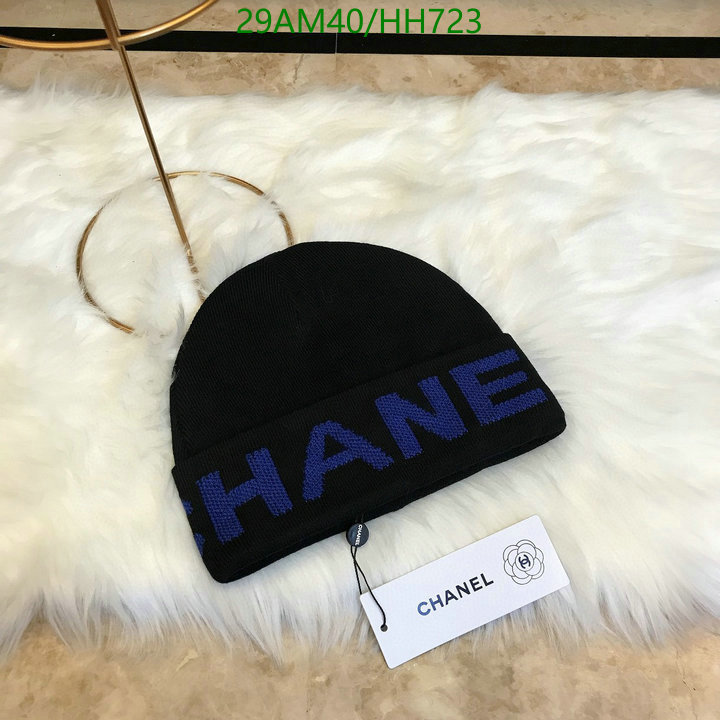 Chanel-Cap(Hat) Code: HH723 $: 29USD