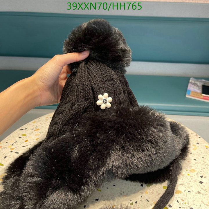 Chanel-Cap(Hat) Code: HH765 $: 39USD
