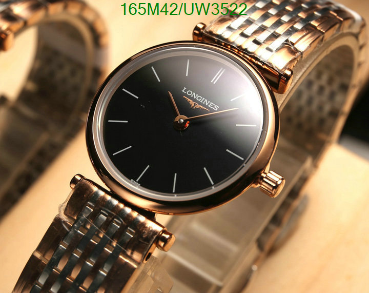 LONGINES-Watch-4A Quality Code: UW3522 $: 165USD