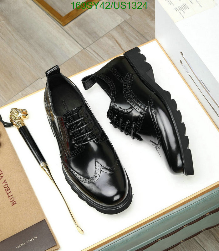 BV-Men shoes Code: US1324 $: 169USD
