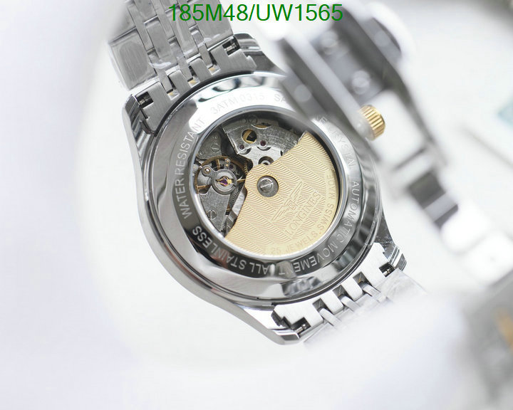 Longines-Watch-Mirror Quality Code: UW1565 $: 185USD