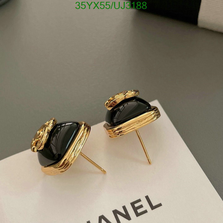 Chanel-Jewelry Code: UJ3188 $: 35USD