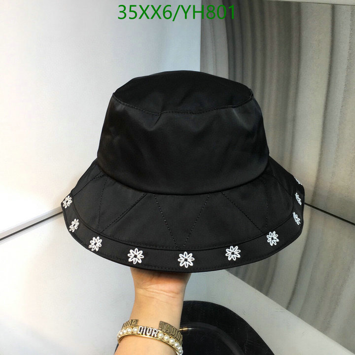 Chanel-Cap(Hat) Code: YH801 $: 35USD