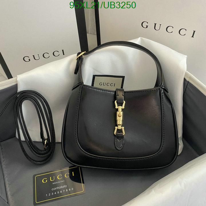 Gucci-Bag-4A Quality Code: UB3250 $: 95USD