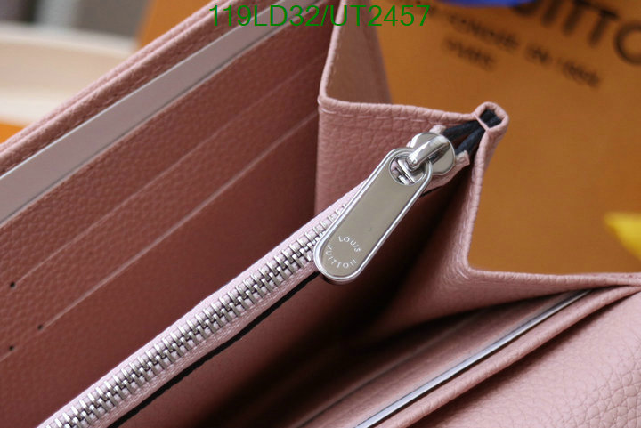 LV-Wallet Mirror Quality Code: UT2457 $: 119USD