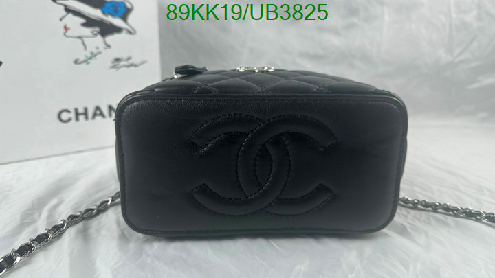 Chanel-Bag-4A Quality Code: UB3825 $: 89USD