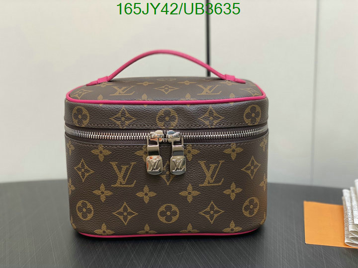 LV-Bag-Mirror Quality Code: UB3635 $: 165USD