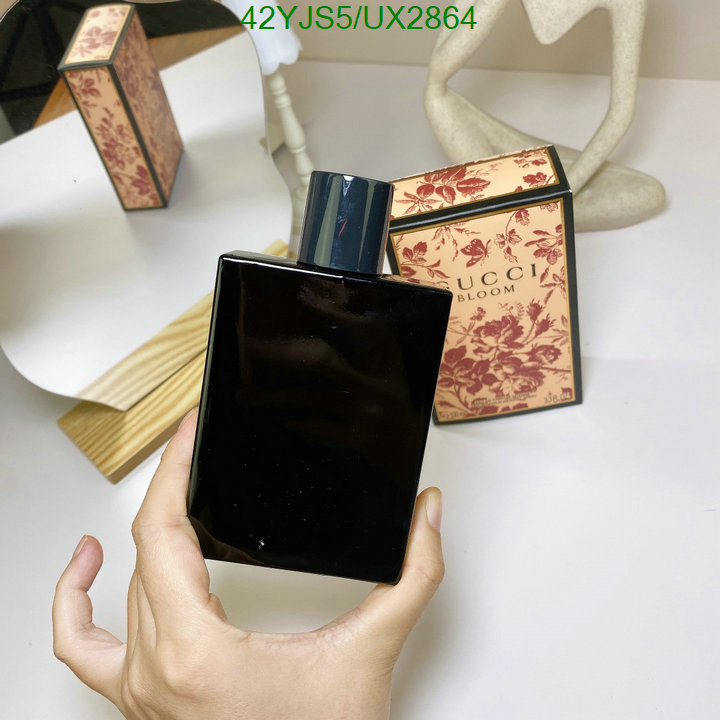 Gucci-Perfume Code: UX2864 $: 42USD