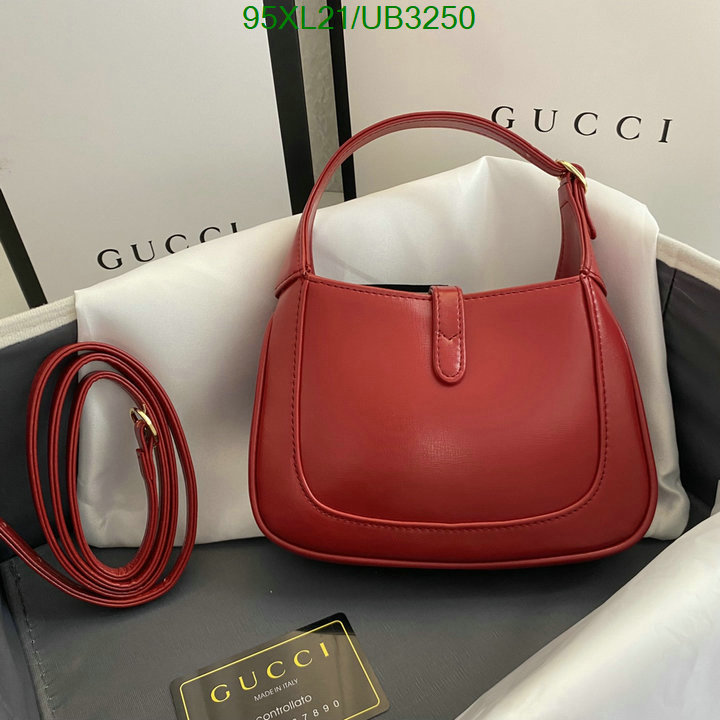 Gucci-Bag-4A Quality Code: UB3250 $: 95USD