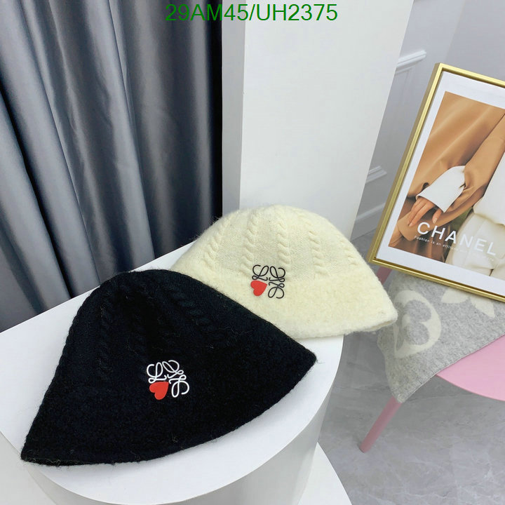 Loewe-Cap(Hat) Code: UH2375 $: 29USD