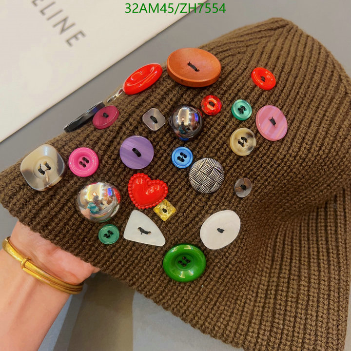 Chanel-Cap(Hat) Code: ZH7554 $: 32USD