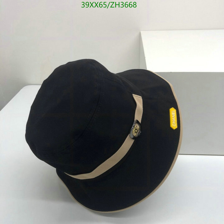 Chanel-Cap(Hat) Code: ZH3668 $: 39USD