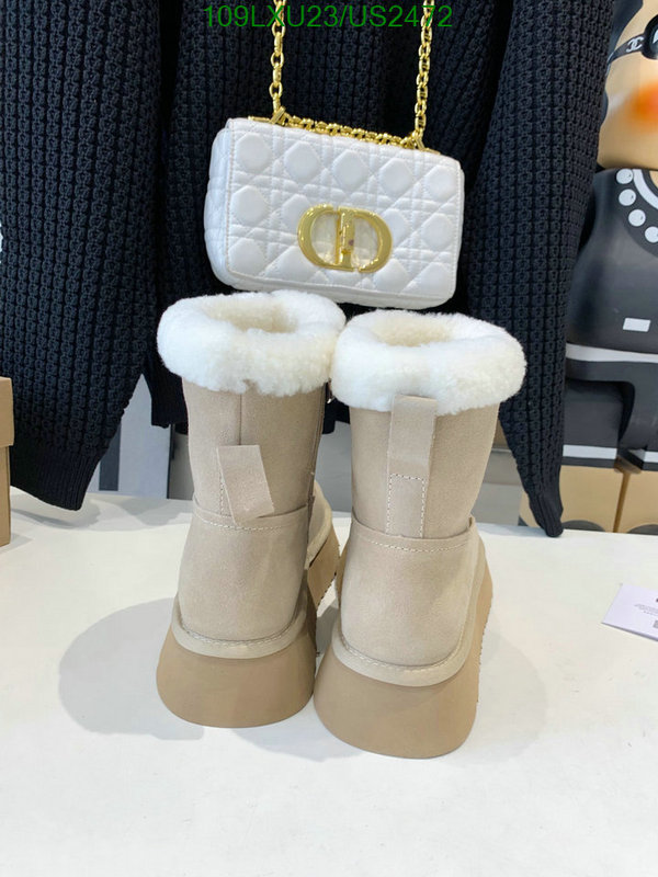 UGG-Women Shoes Code: US2472 $: 109USD