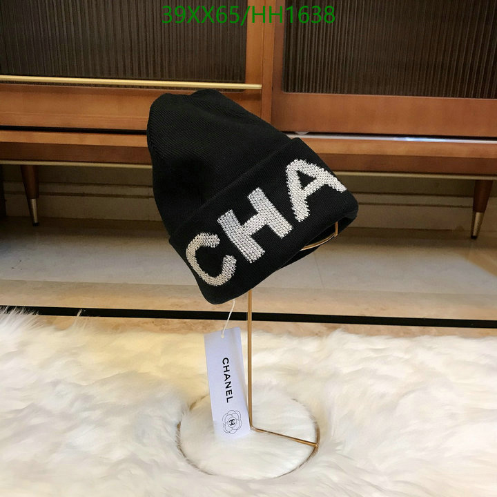 Chanel-Cap(Hat) Code: HH1638 $: 39USD