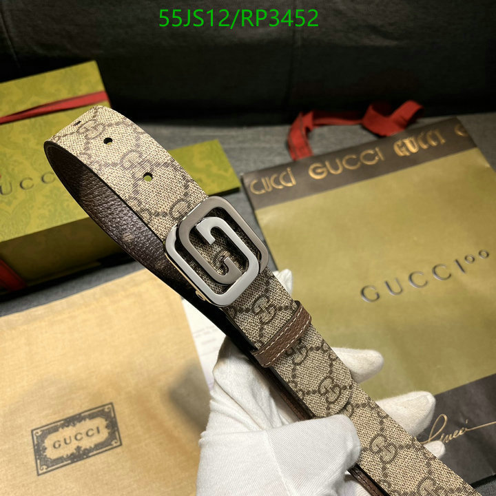 Gucci-Belts Code: RP3452 $: 55USD