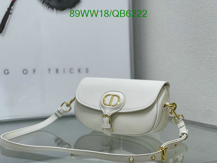 Dior-Bag-4A Quality Code: QB6222 $: 89USD