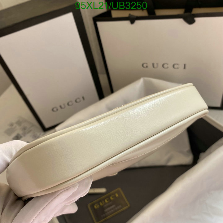 Gucci-Bag-4A Quality Code: UB3250 $: 95USD