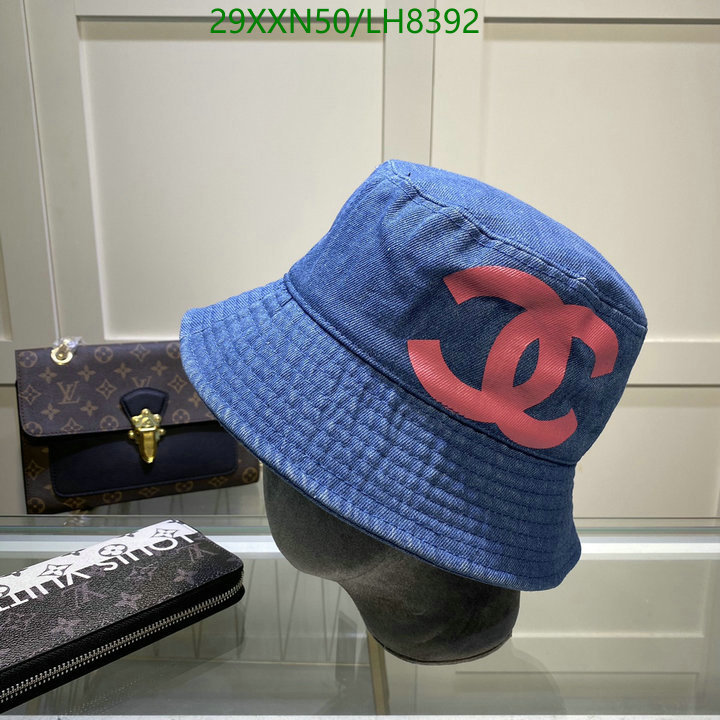 Chanel-Cap(Hat) Code: LH8392 $: 29USD