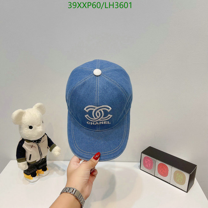 Chanel-Cap(Hat) Code: LH3601 $: 39USD