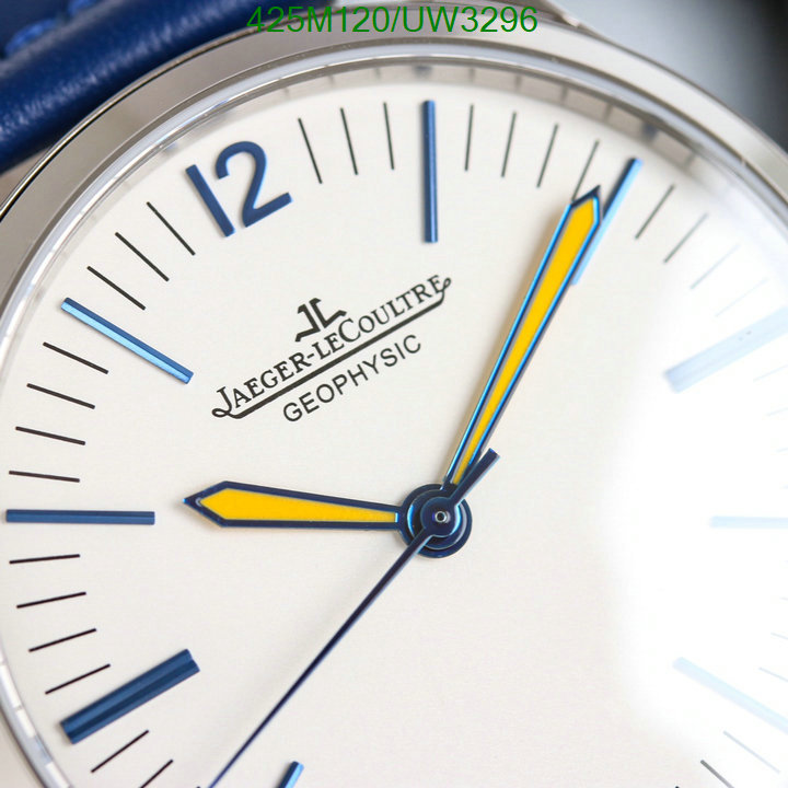 Jaeger-LeCoultre-Watch-Mirror Quality Code: UW3296 $: 425USD