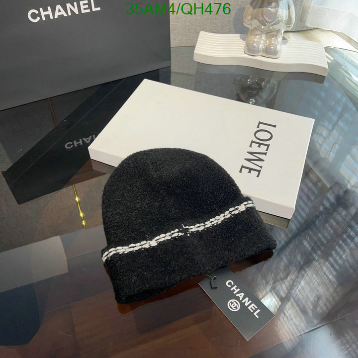 Chanel-Cap(Hat) Code: QH476 $: 35USD