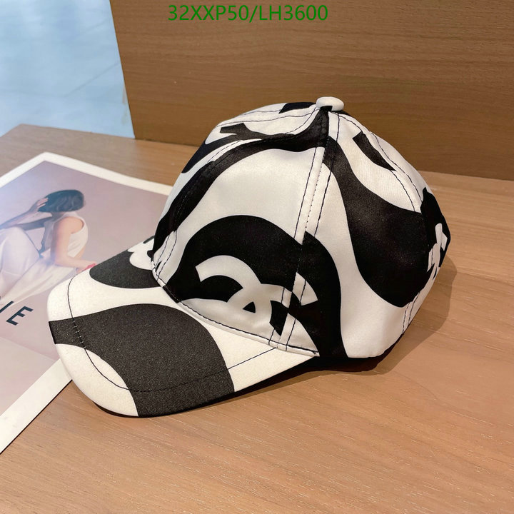 Chanel-Cap(Hat) Code: LH3600 $: 32USD