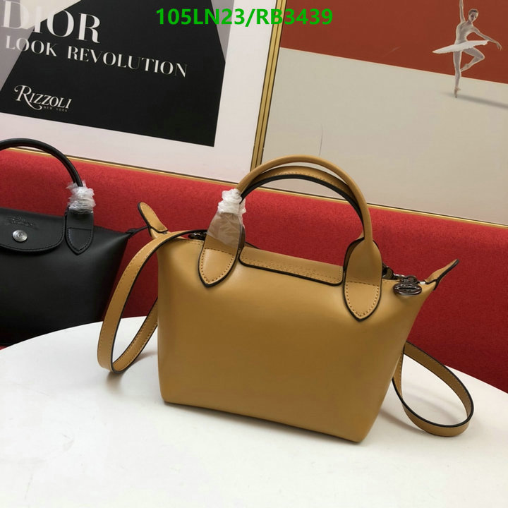 Longchamp-Bag-4A Quality Code: RB3439 $: 105USD