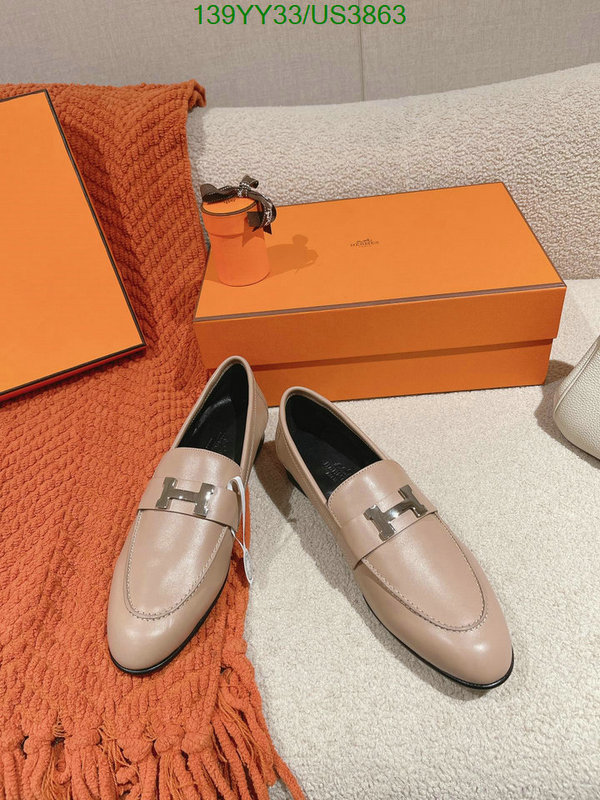 Hermes-Women Shoes Code: US3863 $: 139USD