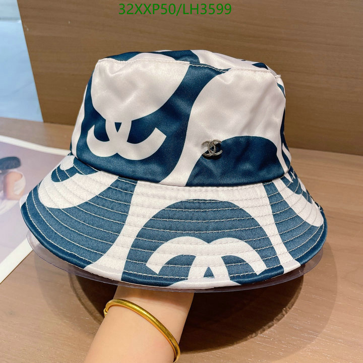 Chanel-Cap(Hat) Code: LH3599 $: 32USD