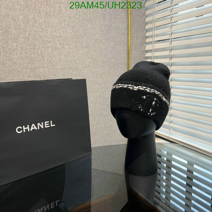 Chanel-Cap(Hat) Code: UH2323 $: 29USD