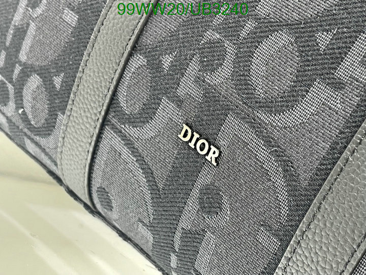 Dior-Bag-4A Quality Code: UB3240 $: 99USD