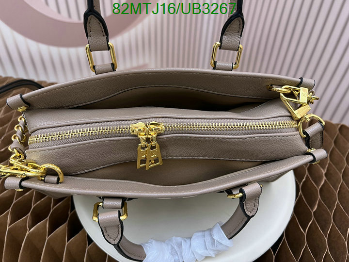 LV-Bag-4A Quality Code: UB3267 $: 82USD