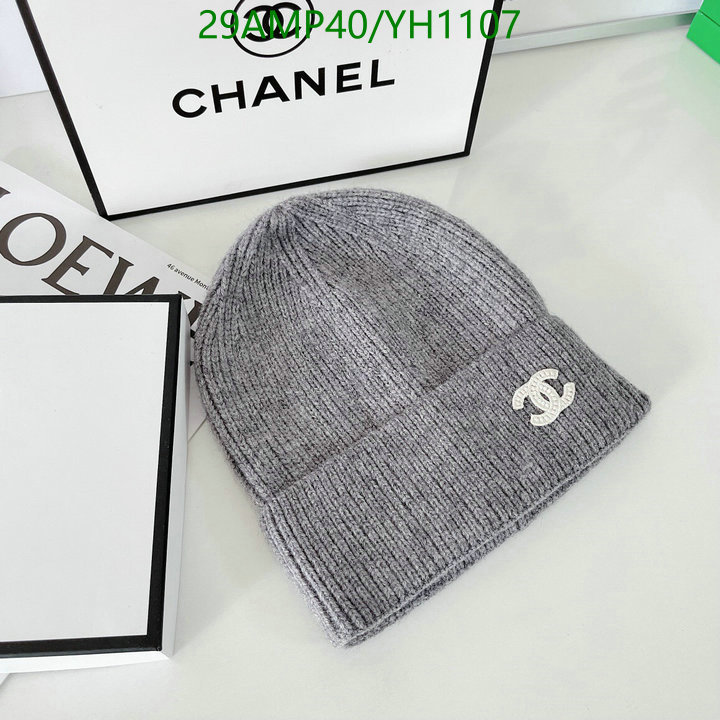 Chanel-Cap(Hat) Code: YH1107 $: 29USD