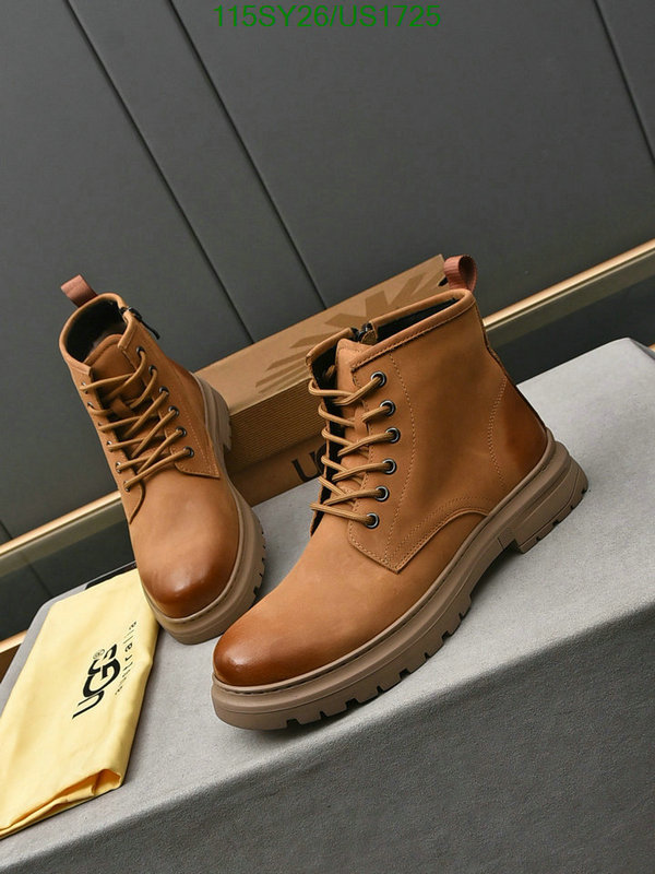 UGG-Men shoes Code: US1725 $: 115USD