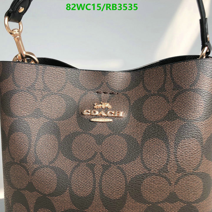 Coach-Bag-4A Quality Code: RB3535 $: 82USD