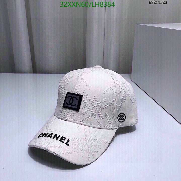 Chanel-Cap(Hat) Code: LH8384 $: 32USD