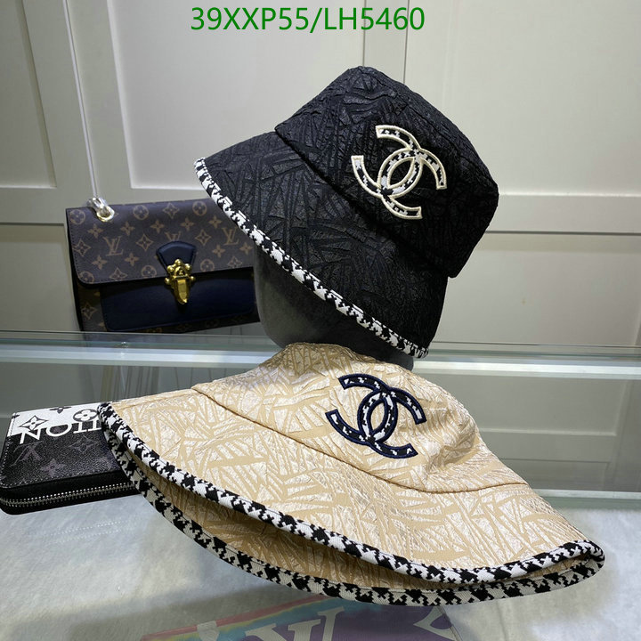 Chanel-Cap(Hat) Code: LH5460 $: 39USD