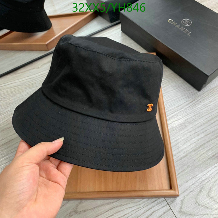 Chanel-Cap(Hat) Code: YH846 $: 32USD