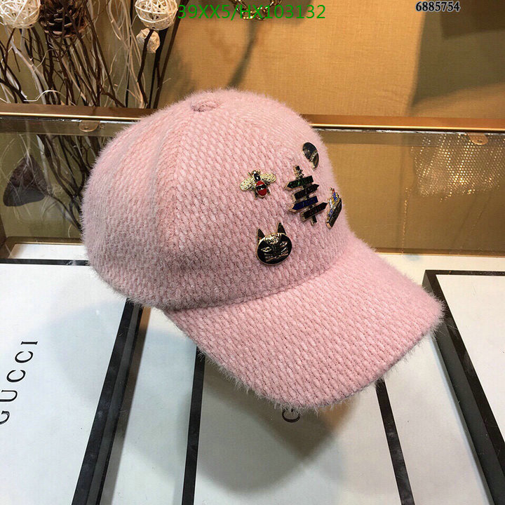 Chanel-Cap(Hat) Code: HX103132 $: 39USD