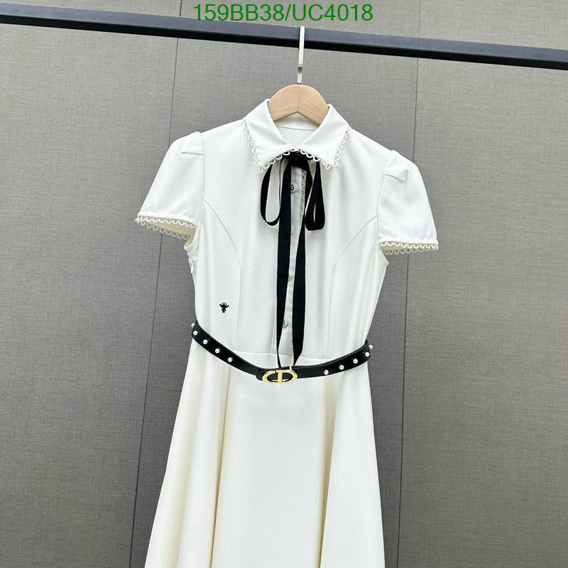 Dior-Clothing Code: UC4018 $: 159USD