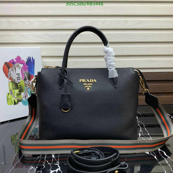 Prada-Bag-Mirror Quality Code: RB3448 $: 305USD