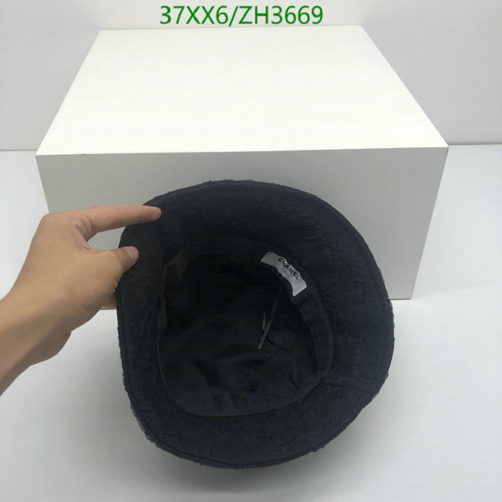 Chanel-Cap(Hat) Code: ZH3669 $: 37USD