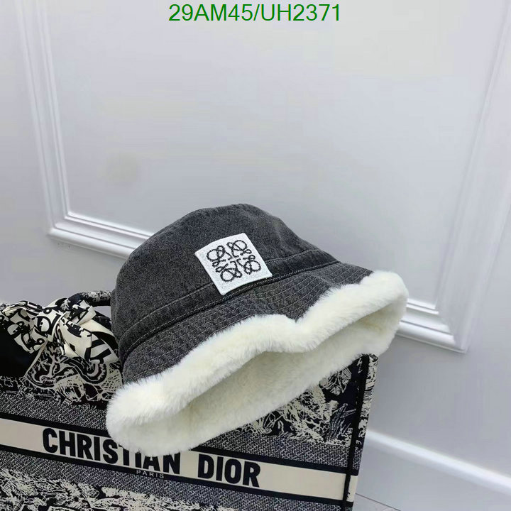 Loewe-Cap(Hat) Code: UH2371 $: 29USD