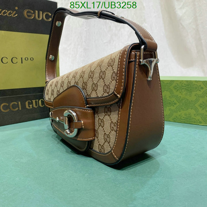 Gucci-Bag-4A Quality Code: UB3258 $: 85USD