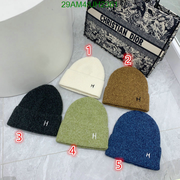 Hermes-Cap(Hat) Code: UH2361 $: 29USD