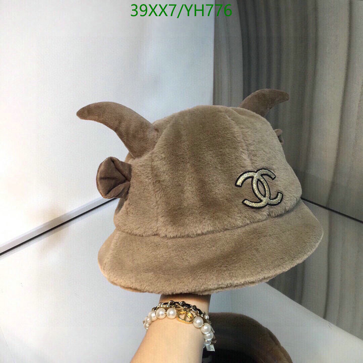 Chanel-Cap(Hat) Code: YH776 $: 39USD