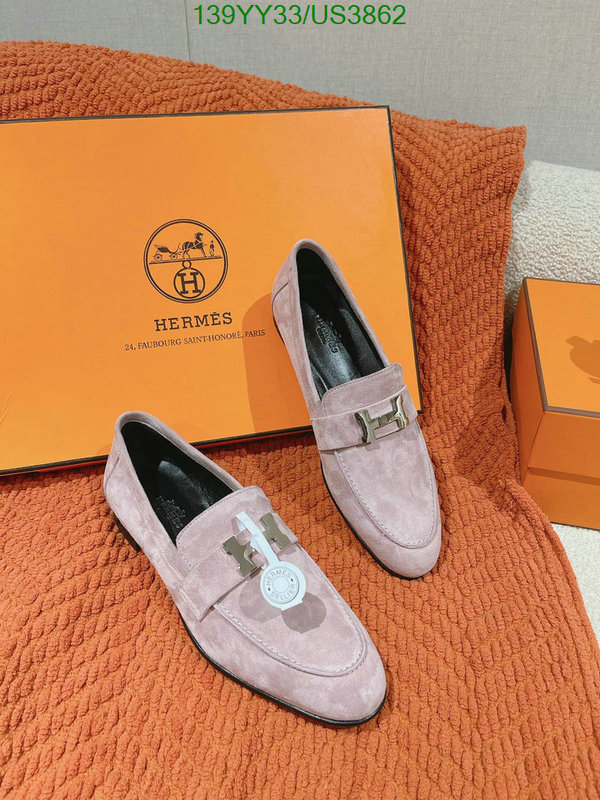 Hermes-Women Shoes Code: US3862 $: 139USD