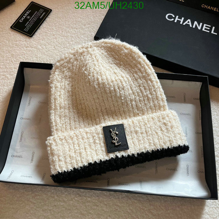 YSL-Cap(Hat) Code: UH2430 $: 32USD